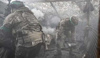 Ukraine-Krieg: Eroberung von Donezk durch Russland würde laut ISW noch Jahre dauern