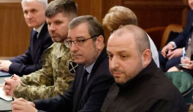 Ukraine-Krieg: Verhandlungen in Florida bleiben kompliziert