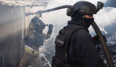 "Geht, wenn ihr könnt": Wie Ukrainer aus der Todeszone fliehen