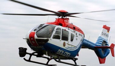 Hamburg & Schleswig-Holstein: Platzverweis führt zu Polizeieinsatz