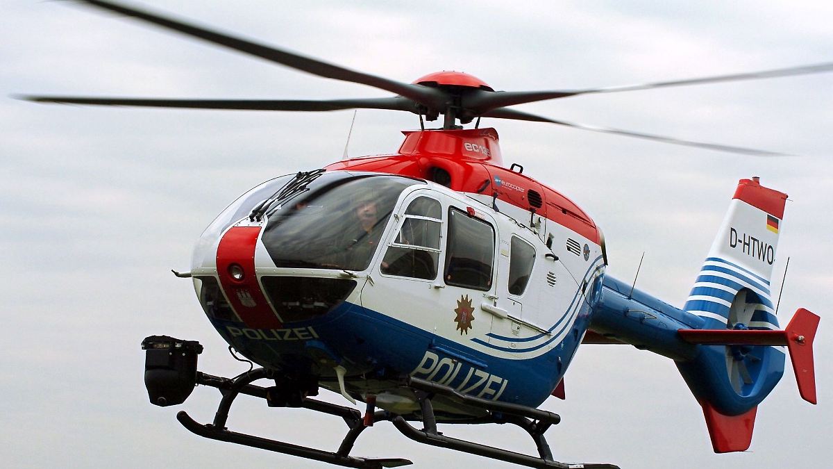 Hamburg & Schleswig-Holstein: Platzverweis führt zu Polizeieinsatz