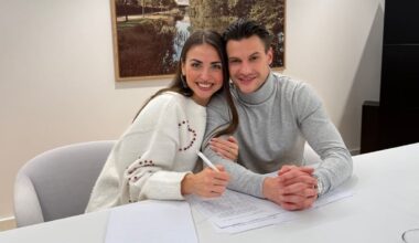 Adieu Fernbeziehung: "Let's Dance"-Star Ekaterina Leonova ist jetzt Hausbesitzerin