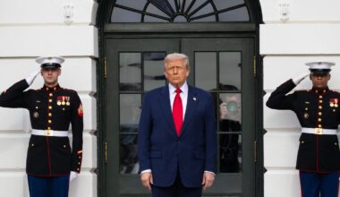 Trump bietet Ukraine Sicherheitsgarantie – mit harten Bedingungen