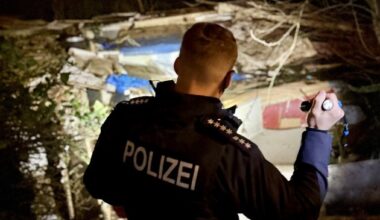 POL-D: Sicherheit im Bahnhofsumfeld - Polizei im Einsatz zur Verhinderung einer ...