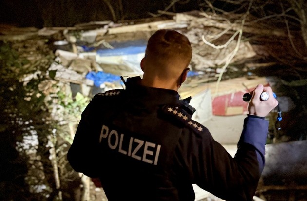 POL-D: Sicherheit im Bahnhofsumfeld - Polizei im Einsatz zur Verhinderung einer ...