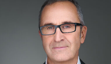 Dr. Uwe Achatz ist Head of Energy Europe