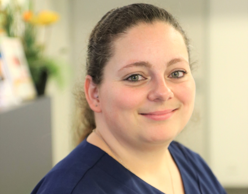 Freie Plätze im Pflegekurs für Angehörige