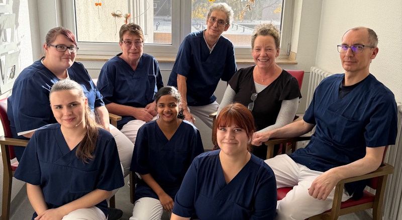 Generalprobe für den Berufsalltag - LokalKlick.eu