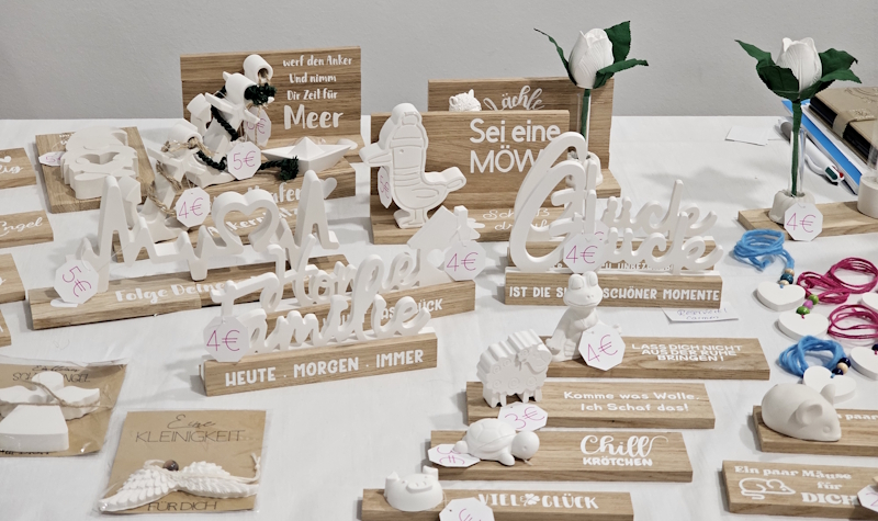 Große Spendenaktion im AKH - LokalKlick.eu