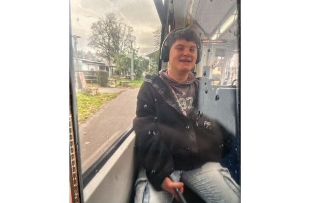POL-WI-KvD: +++16-jähriger Junge aus Mainz vermisst+++