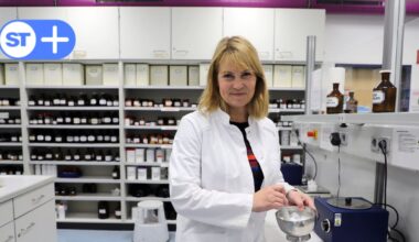 Apotheken helfen sich gegenseitig, wenn es mal Engpässe bei Medikamenten gibt