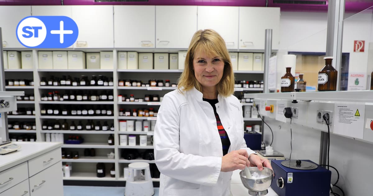 Apotheken helfen sich gegenseitig, wenn es mal Engpässe bei Medikamenten gibt