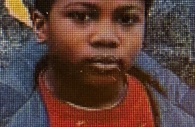 POL-HH: 251127-2. Vermisstenfahndung nach zehnjährigem Jungen aus Hamburg-Schnelsen