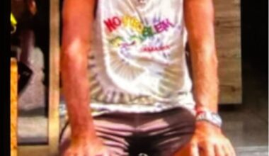 POL-HH: 251113-4. Vermisstenfahndung nach 87-Jährigem aus Hamburg-Stellingen