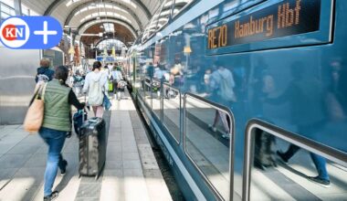 Nordbahn wehrt sich gegen Vergabe an die DB