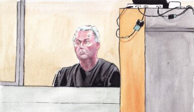 Vergewaltiger Dominique Pelicot wegen Mordfall von 1991 unter Verdacht