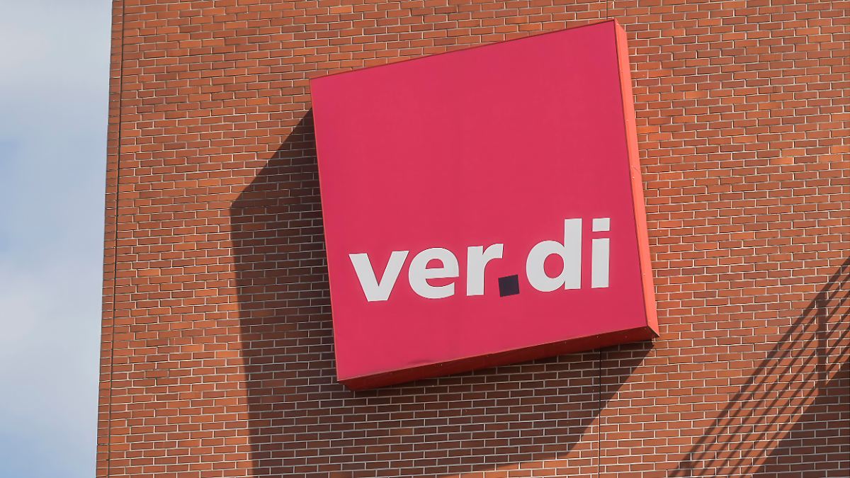 1,2 Millionen Beschäftigte: Verdi fordert sieben Prozent mehr Lohn für Öffentlichen Dienst der Länder