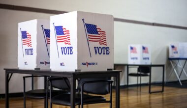 Republikaner ausgebremst: US-Gericht stoppt neuen Wahlkreiszuschnitt in Texas