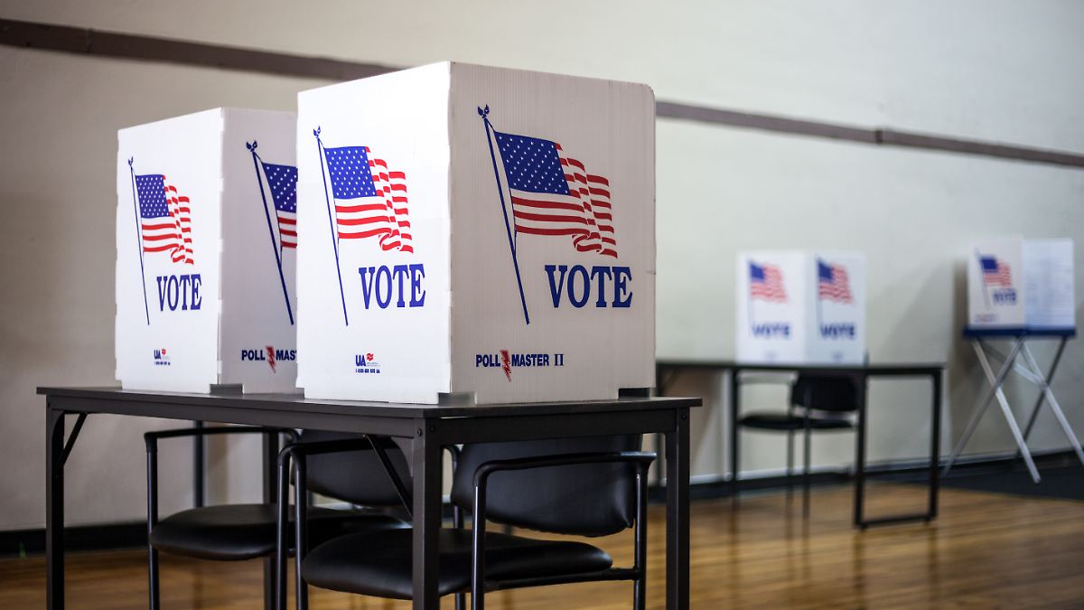 Republikaner ausgebremst: US-Gericht stoppt neuen Wahlkreiszuschnitt in Texas