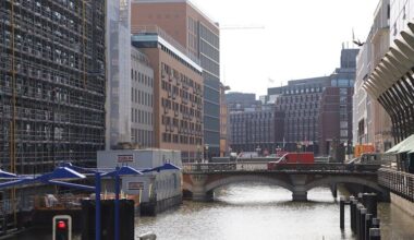 Mehr Übernachtungen als im Vorjahr