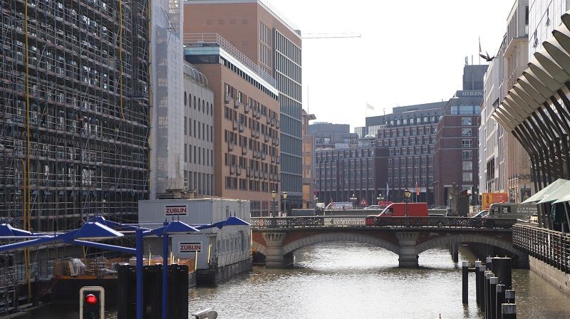 Mehr Übernachtungen als im Vorjahr