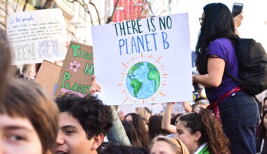 Grüne fordern EU-Führungsrolle bei Klimakonferenz