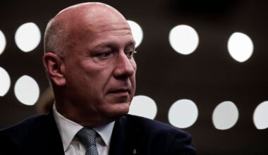 Berlin & Brandenburg: Wegner sieht Linke als schärfste Konkurrenz