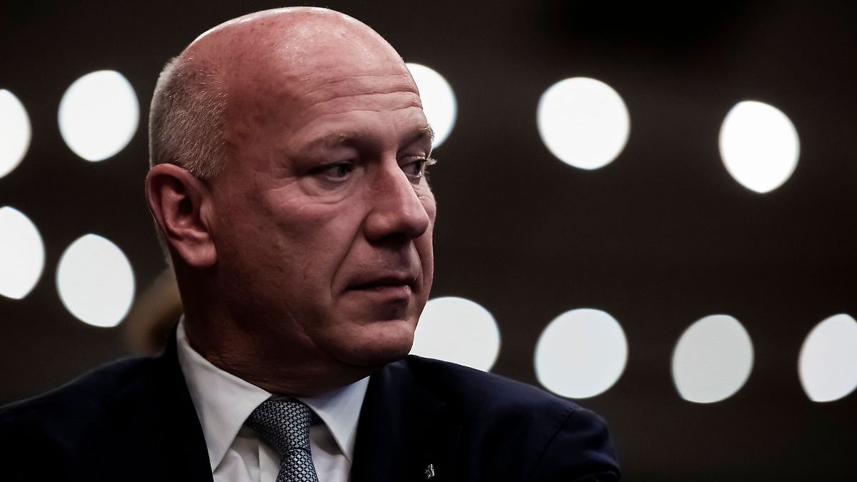 Berlin & Brandenburg: Wegner sieht Linke als schärfste Konkurrenz