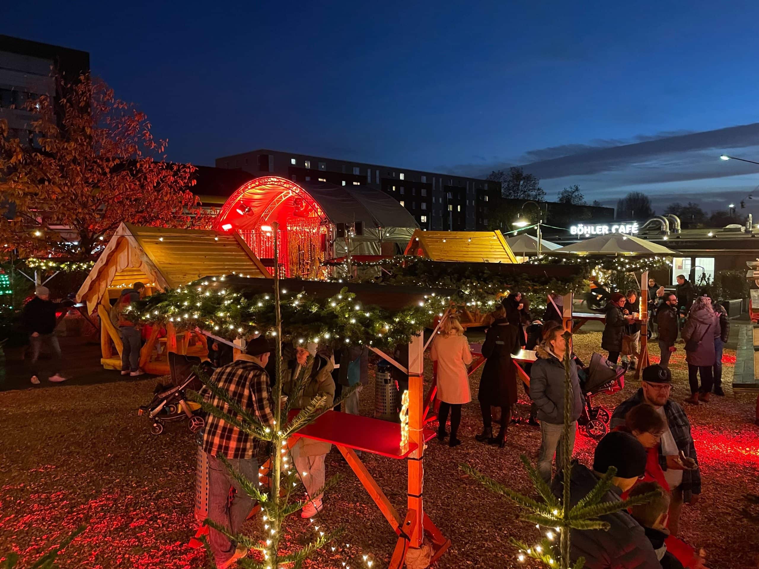 Weihnachtszauber_Areal_Böhler_Düsseldorf (2)