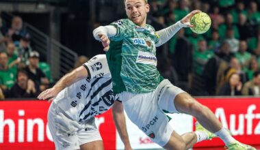 Berlin & Brandenburg: Füchse Berlin gewinnen Spitzenspiel gegen THW Kiel