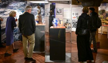 Stadtmuseum: After Work Fühurng - Wiesbaden lebt