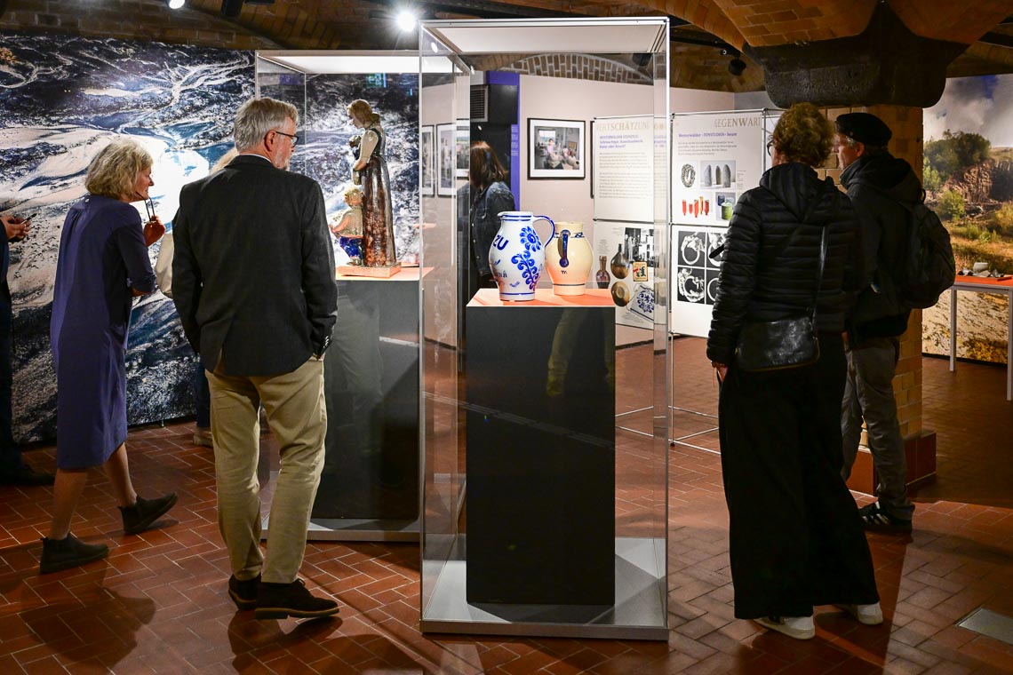 Stadtmuseum: After Work Fühurng - Wiesbaden lebt