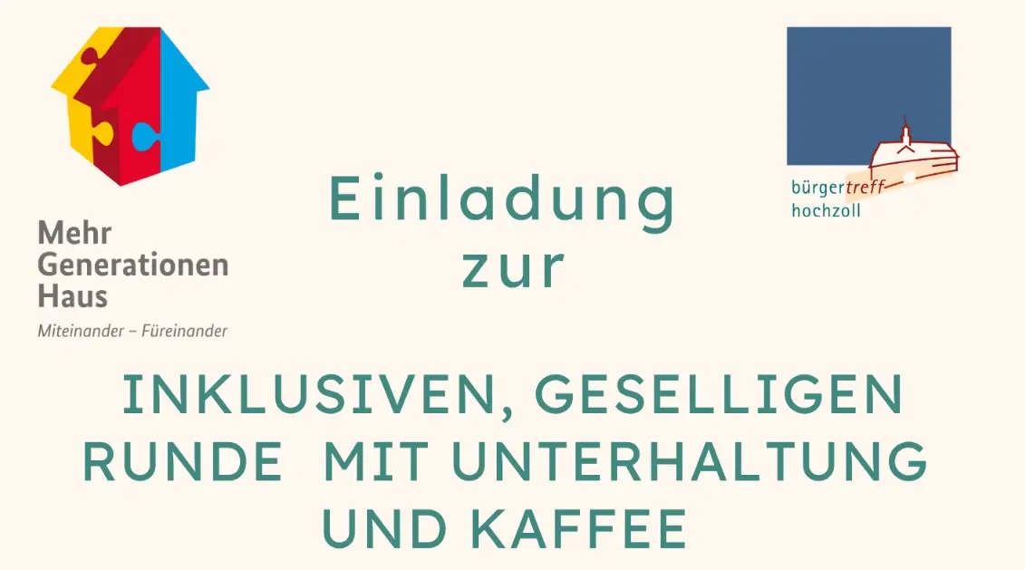 Treffen für Rollstuhl­fahrer und Geh­behinderte in Hochzoll