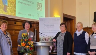 22. November 2025 – Du bist Halle