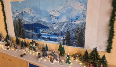 Kinderkrebshilfe Halle öffnet Türen – und erhält großzügige Weihnachtsspenden – Du bist Halle