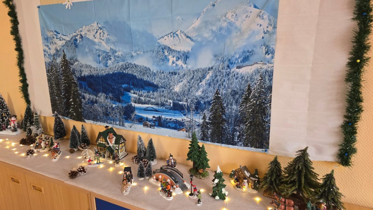 Kinderkrebshilfe Halle öffnet Türen – und erhält großzügige Weihnachtsspenden – Du bist Halle