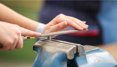 Zufriedenheit der Azubis sinkt etwas