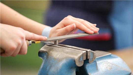 Zufriedenheit der Azubis sinkt etwas