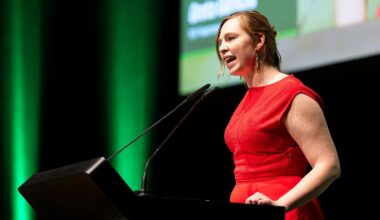 Niedersachsen & Bremen: Grüne trotzen dem "Bashing" – und wollen Wirtschaft stärken