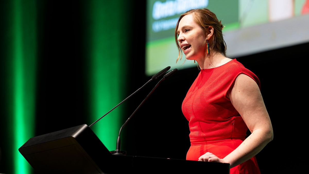 Niedersachsen & Bremen: Grüne trotzen dem "Bashing" – und wollen Wirtschaft stärken