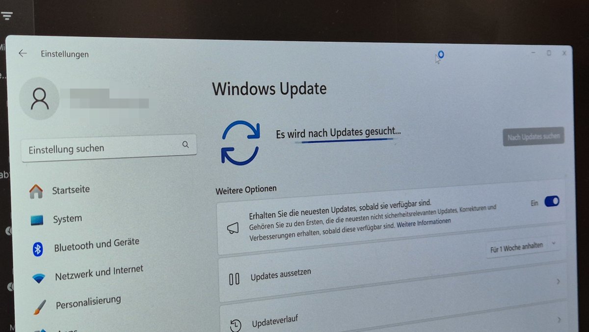 Windows 11 26H1: Unterstützung für bestimmte Prozessoren