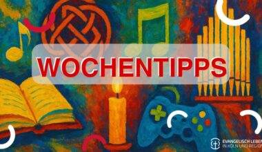 You are currently viewing Unsere Wochentipps: „Inside Karneval“, Dunkelkonzert und „Die Botschaft vom Frieden“