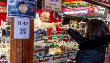 Wie ein Verein aus Kiel Senioren hilft