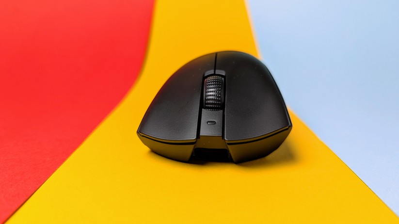 Razer Deathadder V3 Hyperspeed - Bilder