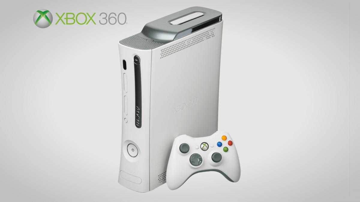 20 Jahre Xbox 360: Microsofts Griff nach den Sternen
