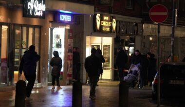 Video von Tat sorgt für Aufsehen