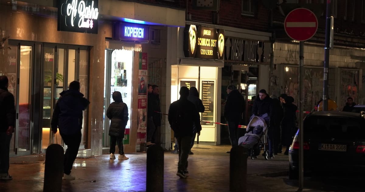 Video von Tat sorgt für Aufsehen