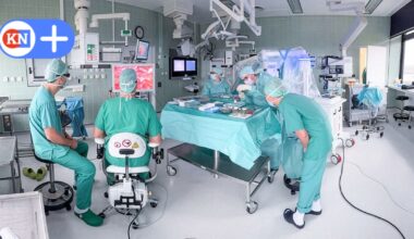 Wie Kiel die Gefäßchirurgie revolutioniert