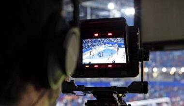 Wo Sie THW Kiel vs. Bergischer HC live sehen und streamen können