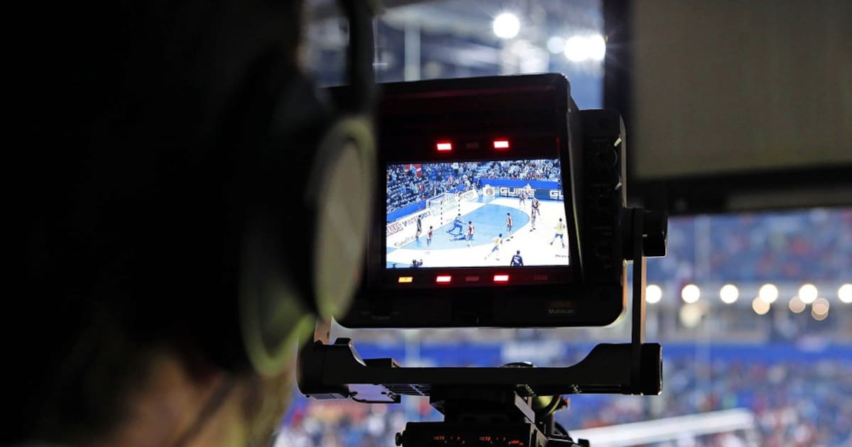 Wo Sie THW Kiel vs. Bergischer HC live sehen und streamen können